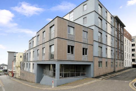 undefined, North Street, Plymouth PL4