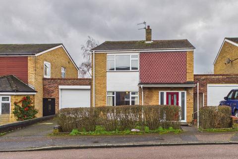 3 bedroom link detached house for sale, Apollo Way, Hemel Hempstead, HP2