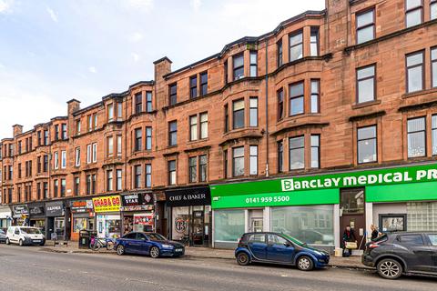 2 bedroom apartment for sale, Dumbarton Road, Whiteinch, Glasgow