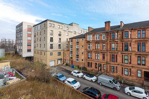 1 bedroom apartment for sale, Norval Street, Partick, Glasgow
