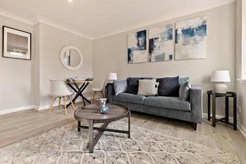 1 bedroom apartment for sale, Norval Street, Partick, Glasgow