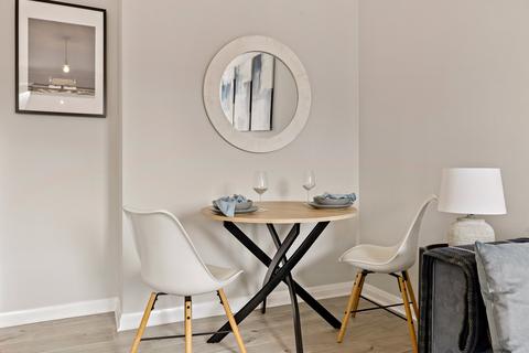 1 bedroom apartment for sale, Norval Street, Partick, Glasgow