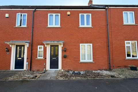 undefined, Soren Larsen Way, Hempsted, GL2