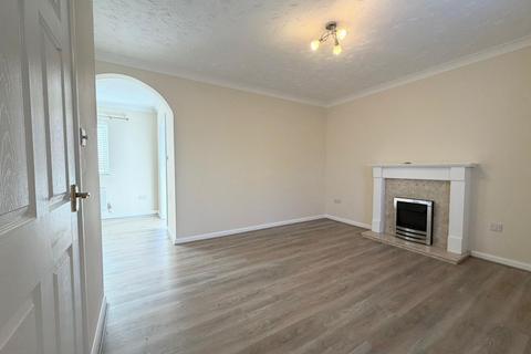 undefined, Soren Larsen Way, Hempsted, GL2