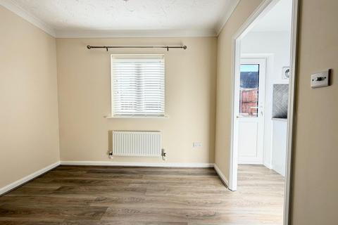 undefined, Soren Larsen Way, Hempsted, GL2