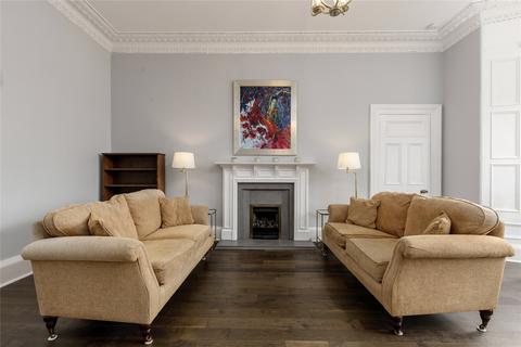 3 bedroom apartment for sale, Murrayfield Road, Edinburgh