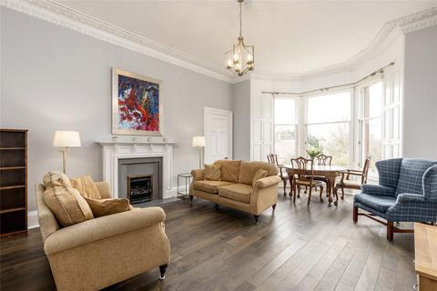 3 bedroom apartment for sale, Murrayfield Road, Edinburgh