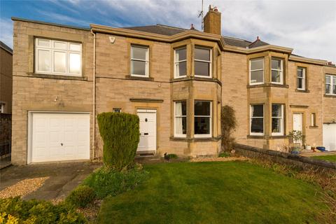 5 bedroom semi-detached house for sale, Ross Road, Newington, Edinburgh