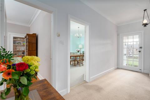 5 bedroom semi-detached house for sale, Ross Road, Newington, Edinburgh