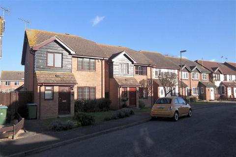 3 bedroom detached house for sale, The Millers, Yapton