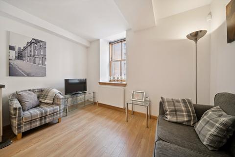 undefined, Water Street, Leith, Edinburgh