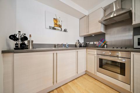 undefined, Water Street, Leith, Edinburgh