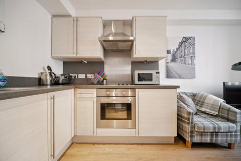 undefined, Water Street, Leith, Edinburgh