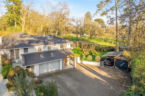 undefined, 23 Northleigh Lane, Wimborne BH21