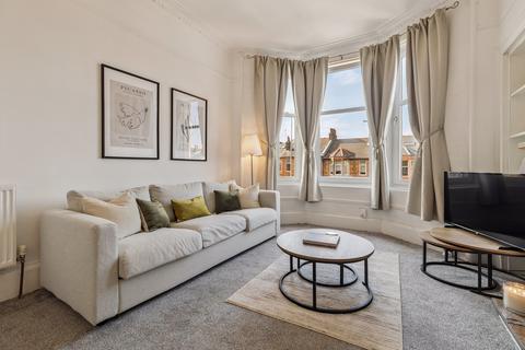 undefined, Clarkston Road, Muirend, Glasgow