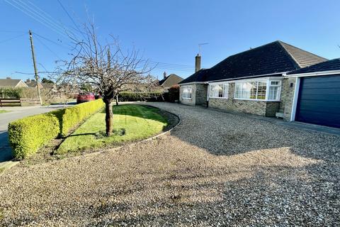 3 bedroom detached bungalow for sale, Pennytoft Lane, Pinchbeck