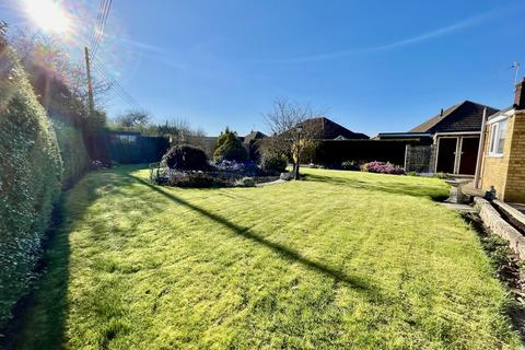 3 bedroom detached bungalow for sale, Pennytoft Lane, Pinchbeck