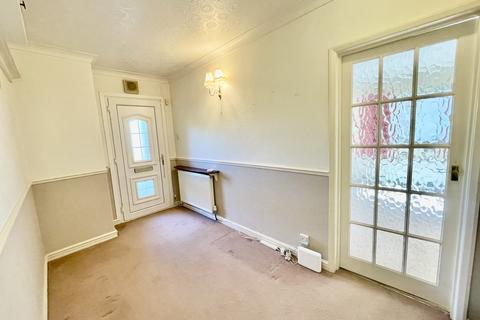 3 bedroom detached bungalow for sale, Pennytoft Lane, Pinchbeck