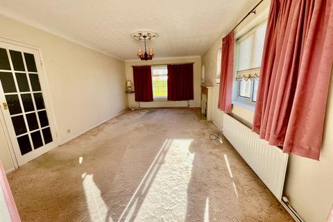 3 bedroom detached bungalow for sale, Pennytoft Lane, Pinchbeck