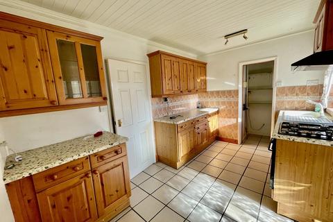 3 bedroom detached bungalow for sale, Pennytoft Lane, Pinchbeck