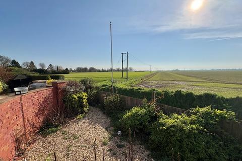 undefined, Hurn Bank, Holbeach Hurn