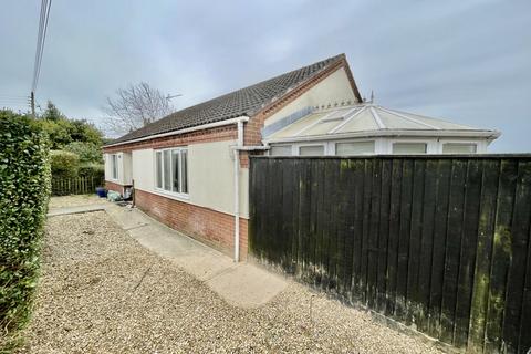 undefined, Hurn Bank, Holbeach Hurn