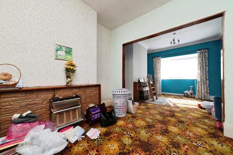 2 bedroom terraced house for sale, New Bridge Road, Hull, HU9