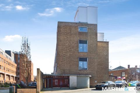 undefined, Metropolitan Lofts, Parsons Street, Dudley, DY1