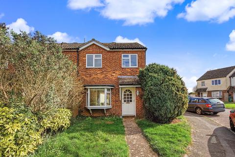 3 bedroom end of terrace house for sale, Sheerstock, Aylesbury HP17