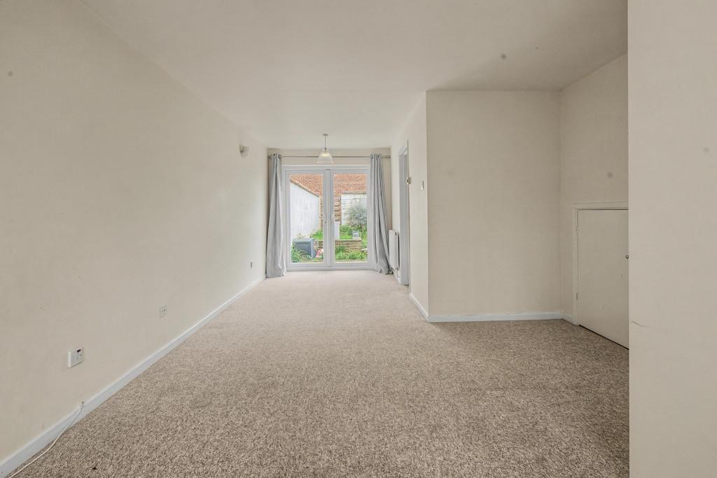 Living Area - Angle 1