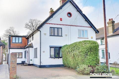 Craven Road, Orpington