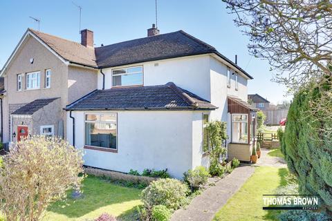 Petersham Drive, Orpington