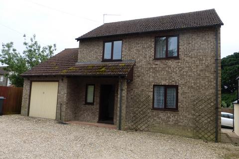 Dumpling Bridge Lane, Lakenheath, BRANDON