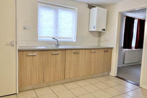 3 bedroom detached house to rent, Dumpling Bridge Lane, Lakenheath, BRANDON