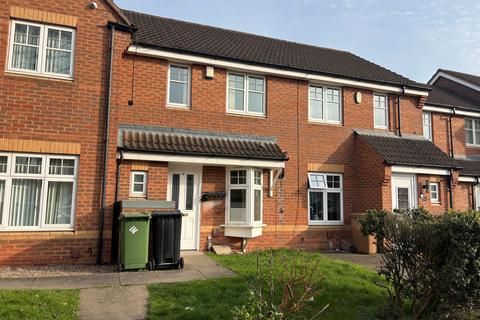 undefined, Yale Road, WILLENHALL