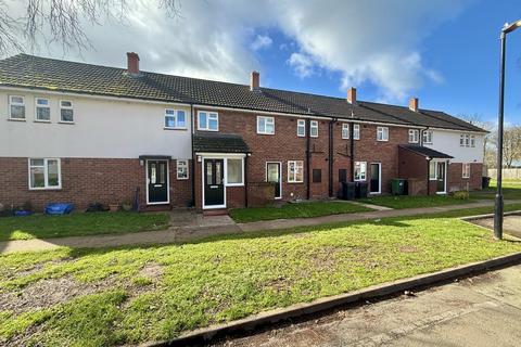 undefined, Boscobel Road, Buntingsdale, Tern Hill