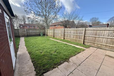 undefined, Boscobel Road, Buntingsdale, Tern Hill