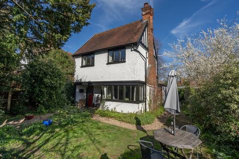 3 bedroom detached house for sale, Thorpe St Andrew