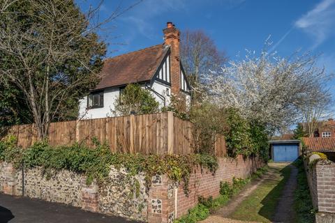 3 bedroom detached house for sale, Thorpe St Andrew