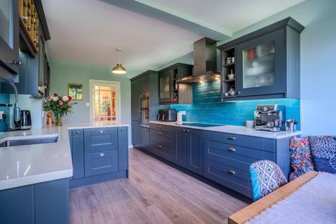 3 bedroom detached house for sale, Thorpe St Andrew