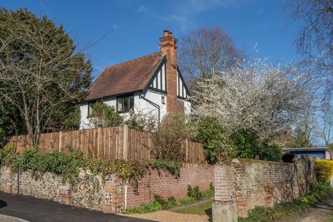 3 bedroom detached house for sale, Thorpe St Andrew