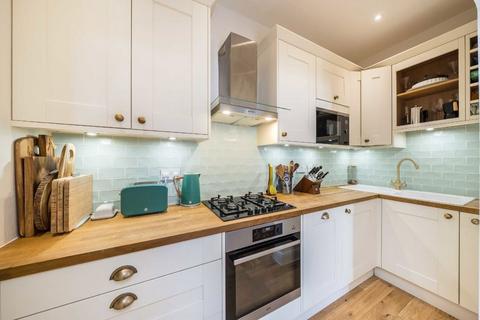 undefined, Mount Ephraim Lane, London SW16