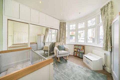 undefined, Mount Ephraim Lane, London SW16