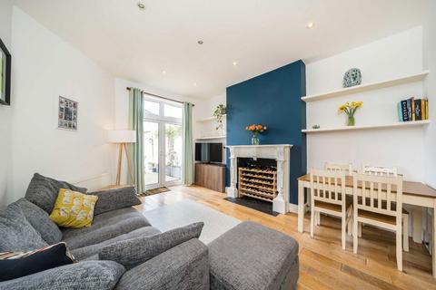 undefined, Mount Ephraim Lane, London SW16