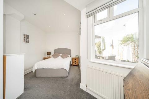 undefined, Mount Ephraim Lane, London SW16