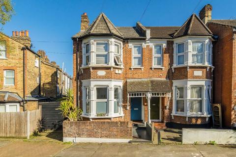 1 bedroom flat for sale, Harpenden Road, London SE27