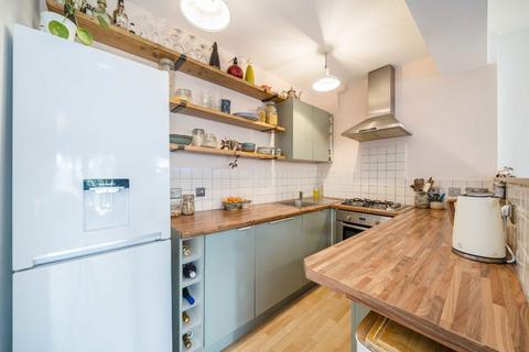 1 bedroom flat for sale, Harpenden Road, London SE27