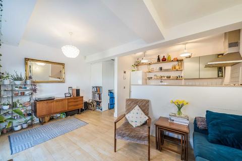 1 bedroom flat for sale, Harpenden Road, London SE27