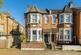 Harpenden Road, London SE27