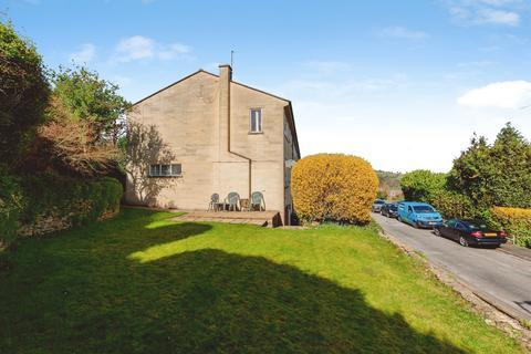 undefined, Marshfield Way, Bath